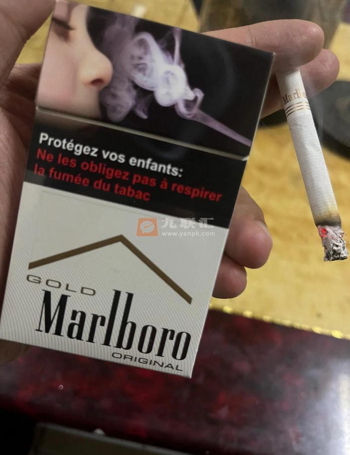 万宝路(硬白金吉布提版)相册 95006_43730