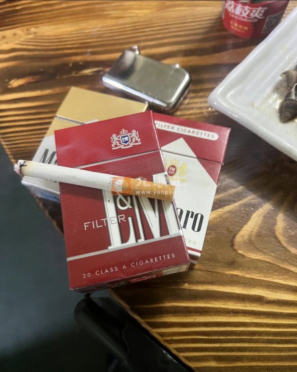 L&M(美国免税硬红)相册 28425_54837