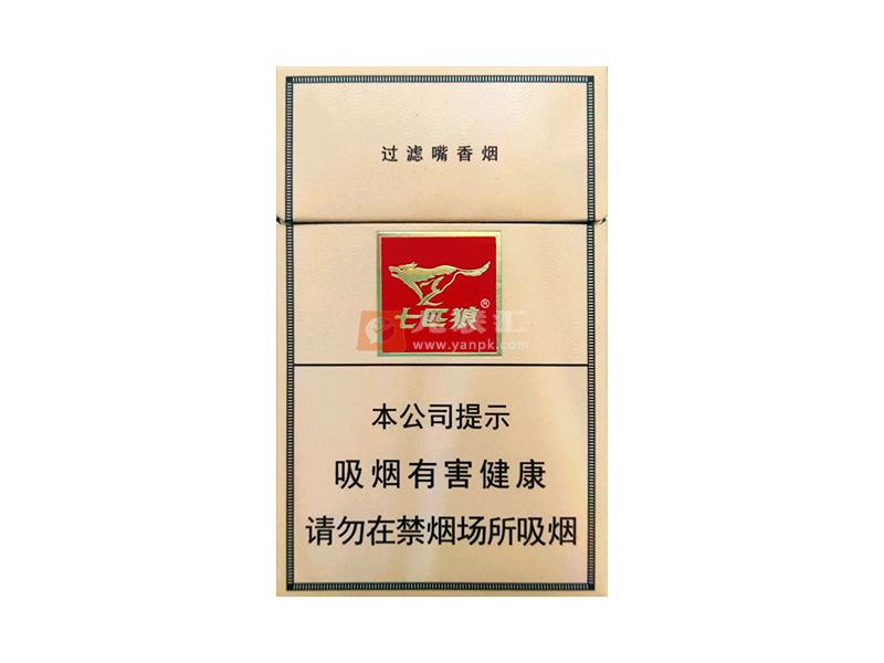 七匹狼金砂相册 92690_65912