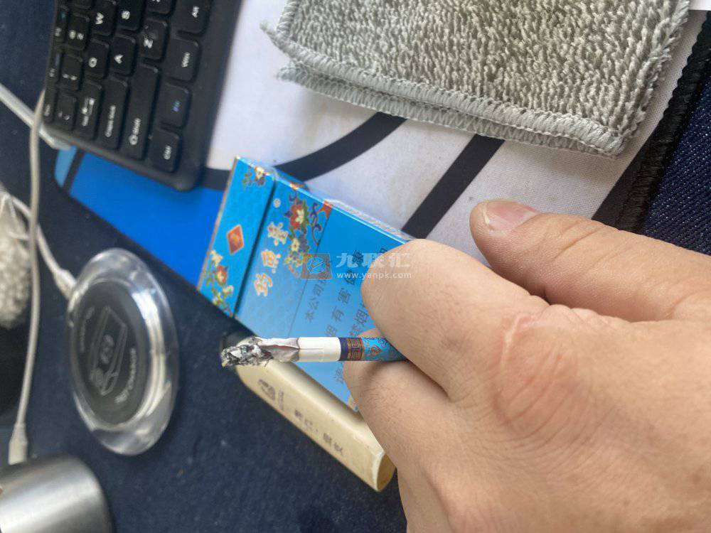 玉溪(钓鱼台84mm细支)相册 106350_52138