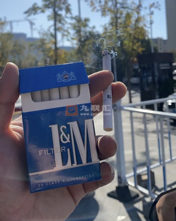 L&M(硬蓝美国免税版)相册 28430_22606