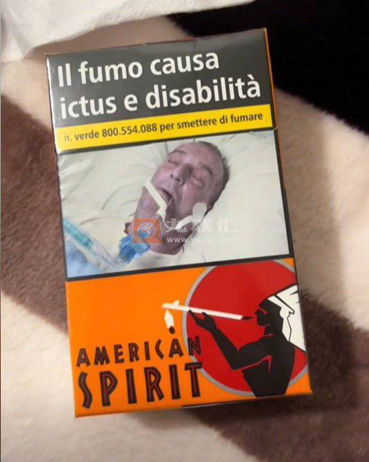 美国精神(硬橙意大利含税版)相册 114829_18366