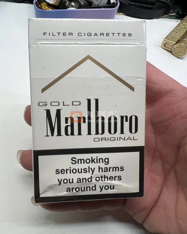 万宝路(白金欧盟版)相册 95305_37748