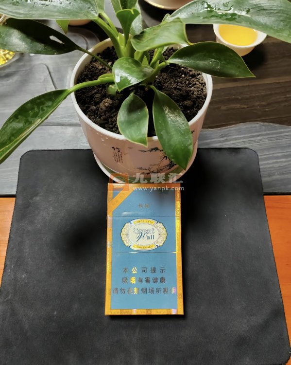 长城(醇雅薄荷)相册 93505_21571