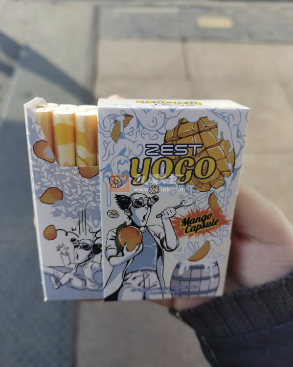 星空(芒果侧推)