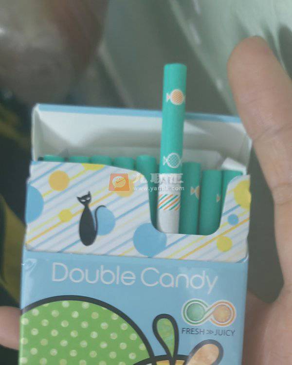 铁塔猫(糖果细支双爆珠)相册 109585_94105