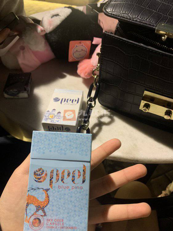 Peel(blue pina)相册 114800_29775