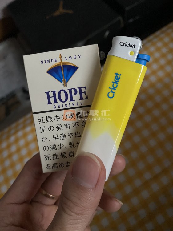 HOPE(蓝14mg日本版)相册 95186_82408
