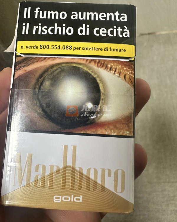 万宝路(硬白金意大利版)相册 99793_30242