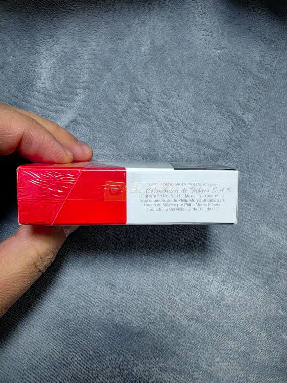 万宝路(硬红哥伦比亚版)相册 114866_53354