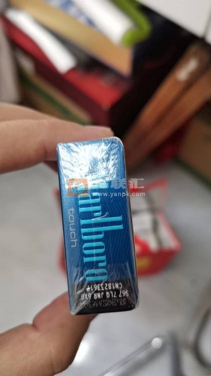 万宝路(蓝Touch突尼斯版)相册 114869_38696