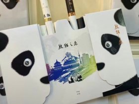 宽窄(熊猫之恋)相册 