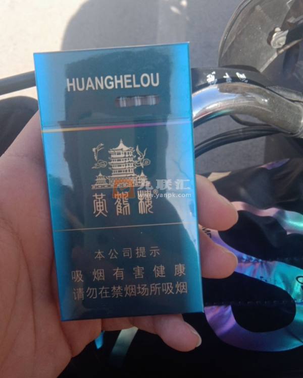 黄鹤楼(涡轮增压3.0T)相册 98642_62852