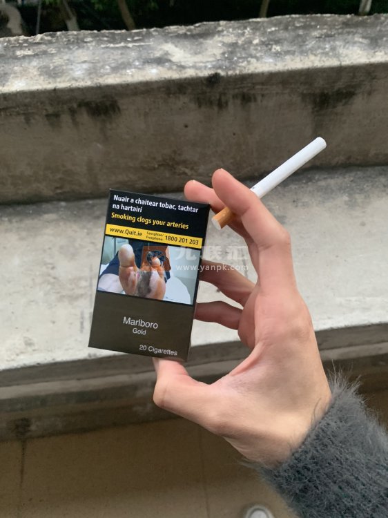 万宝路(硬红英国平装版)相册 114852_47174