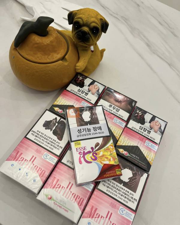 万宝路(草莓爆珠细支韩税版)相册 113973_94710