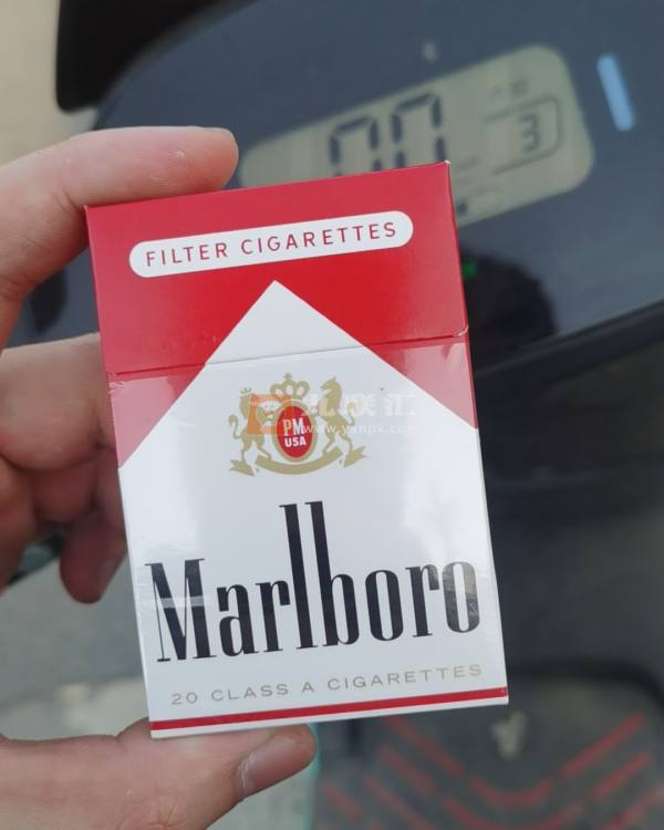 万宝路(红GCC版)相册 92993_46103