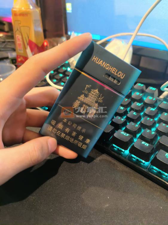 黄鹤楼(涡轮增压3.0T)相册 98642_75371