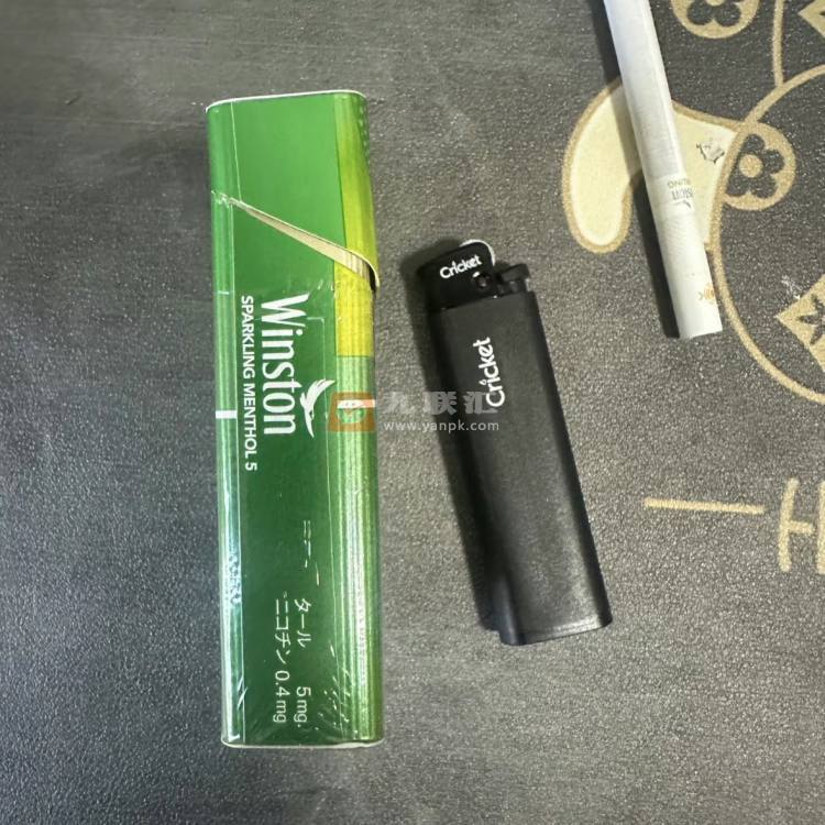 云斯顿(薄荷5mg日版)相册 94377_37770