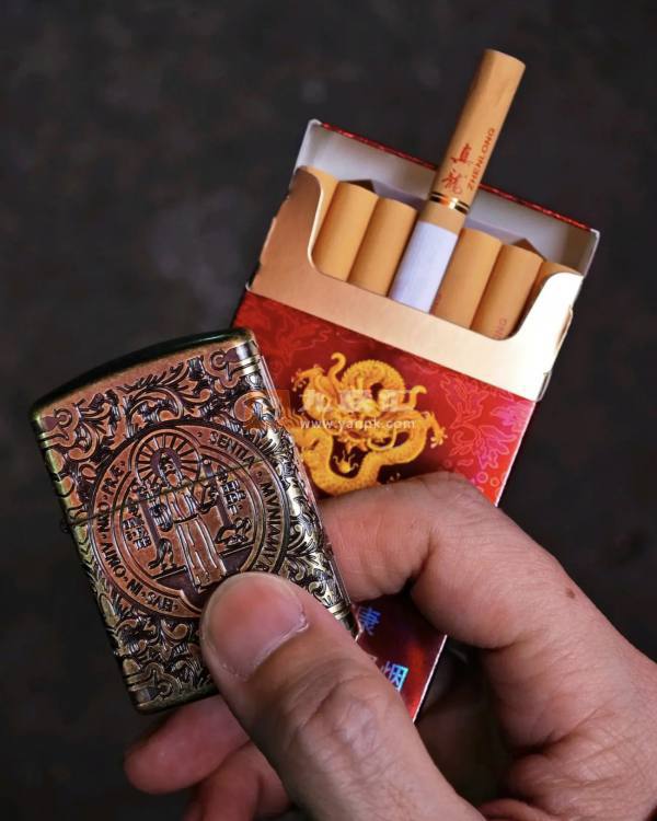 真龙(珍品)相册 1316_81809