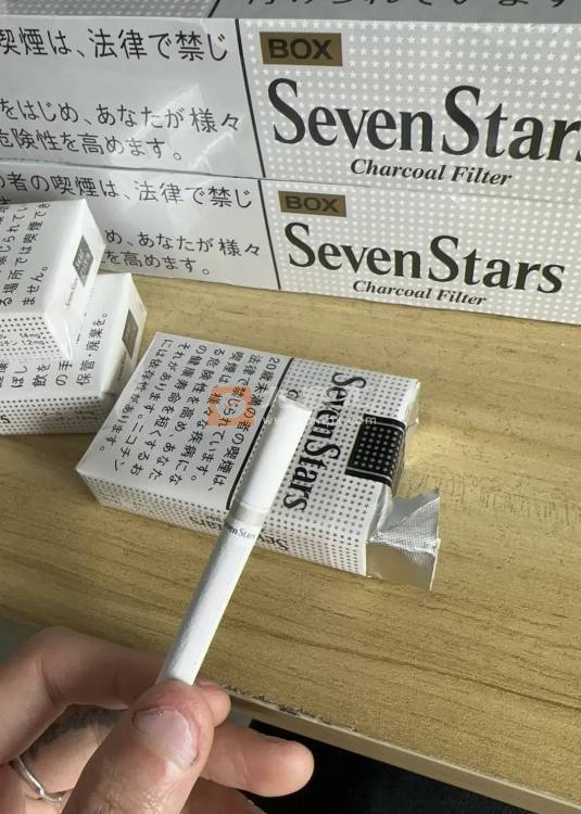 七星(软14mg日版)相册 94391_71619