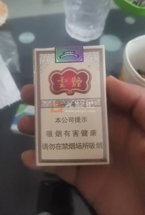 云烟(软印象烟庄)相册 3175_76483