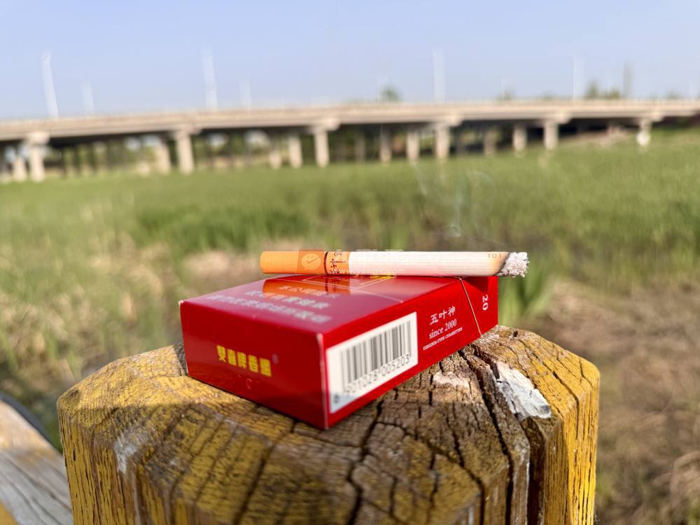 双喜(硬红五叶神)相册 2366_96989