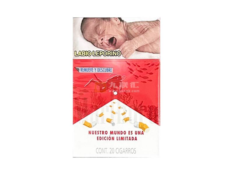 万宝路(硬红墨西哥限定版)相册 114924_25867