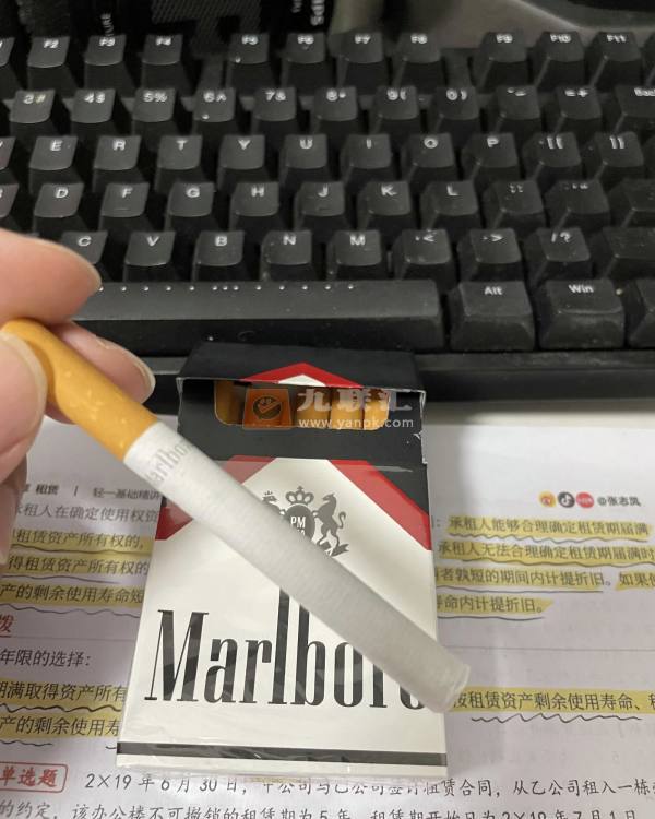 万宝路(黑美税)相册 95052_68340