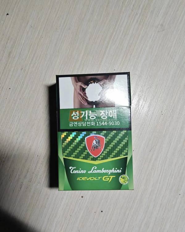 兰博基尼(GT爆珠)相册 114908_28649