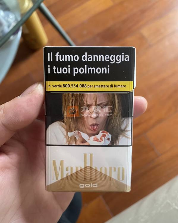 万宝路(硬白金意大利版)相册 99793_46046