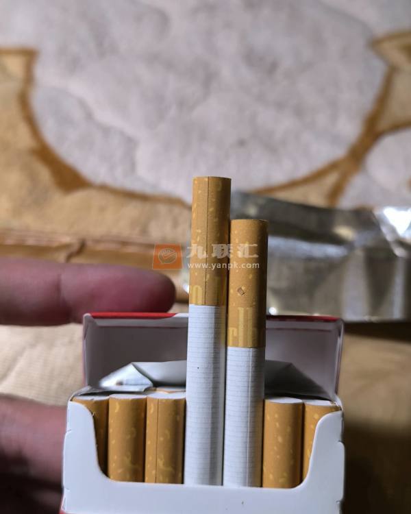 万宝路(硬红亚太免税)相册 94473_34686