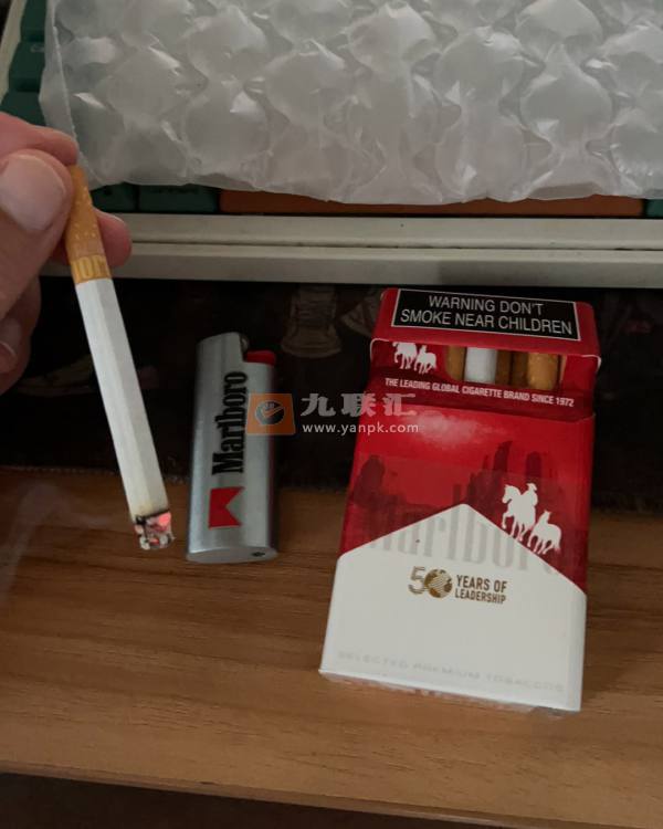 万宝路(硬红2.0南非免税版)相册 95650_69820