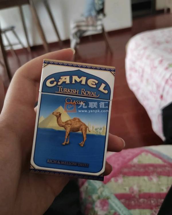 骆驼(皇家科罗拉多含税版)相册 94947_39761