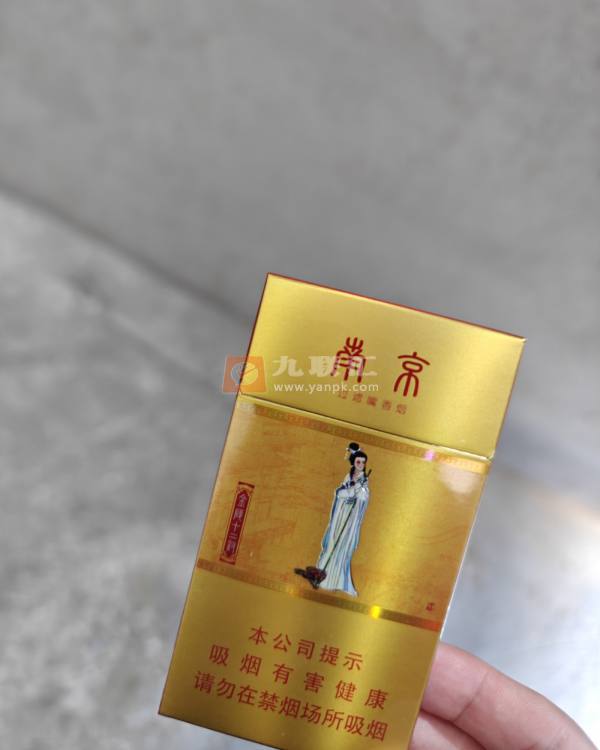 南京(金陵十二钗烤烟)相册 1107_91529