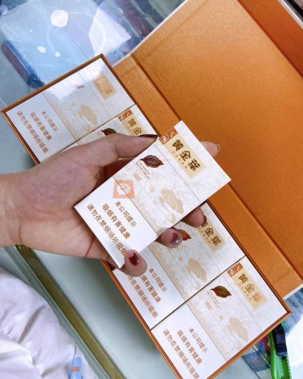 黄金叶(天香细支)相册 3670_75555