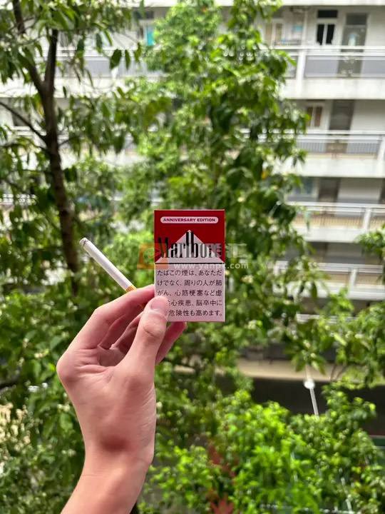 万宝路(硬红日税周年限定版)相册 114921_10414