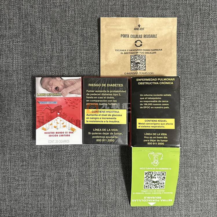 万宝路(硬红墨西哥限定版)相册 114924_61339