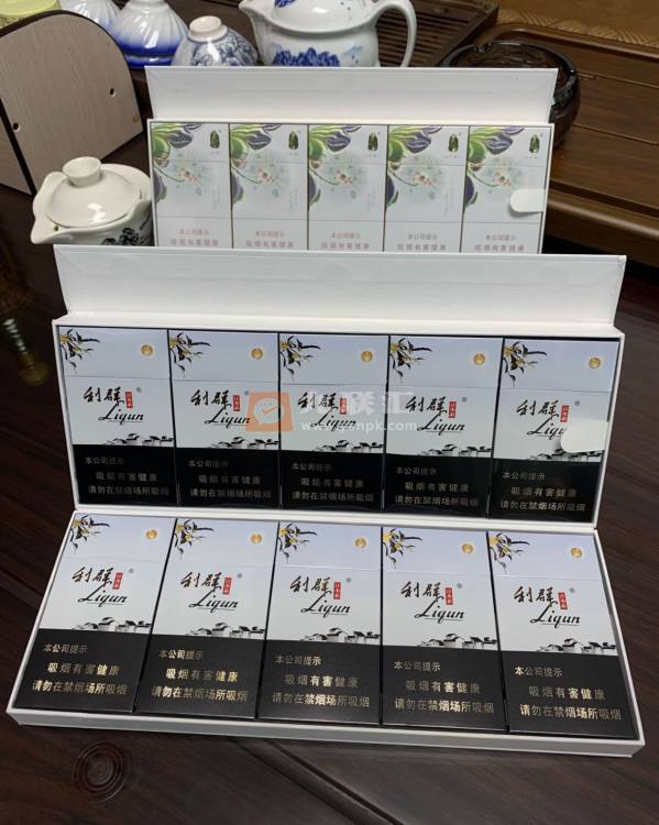 利群(江南韵)相册 93974_51813