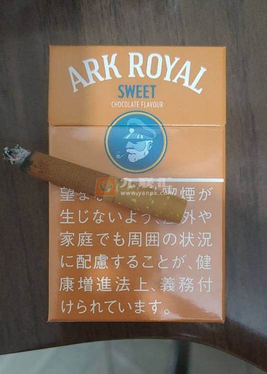 老船长(巧克力日版)相册 97807_66510