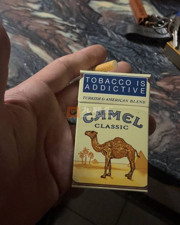 骆驼(硬黄土耳其&美国版)相册 102151_23903