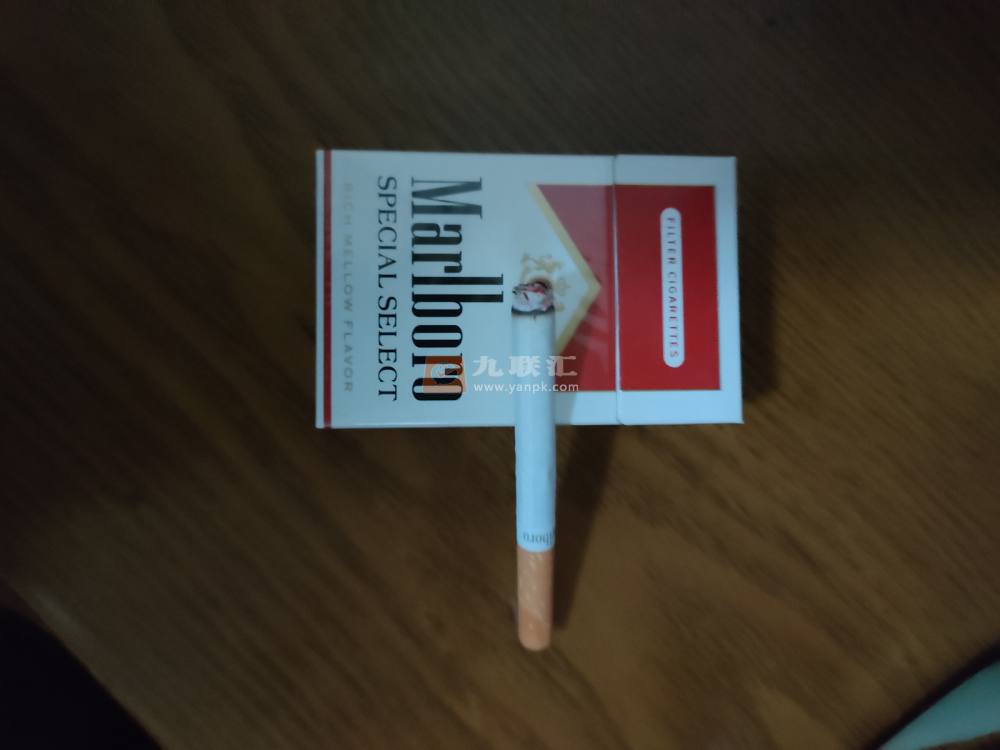 万宝路(美产硬红 Special Select)相册 97935_30195