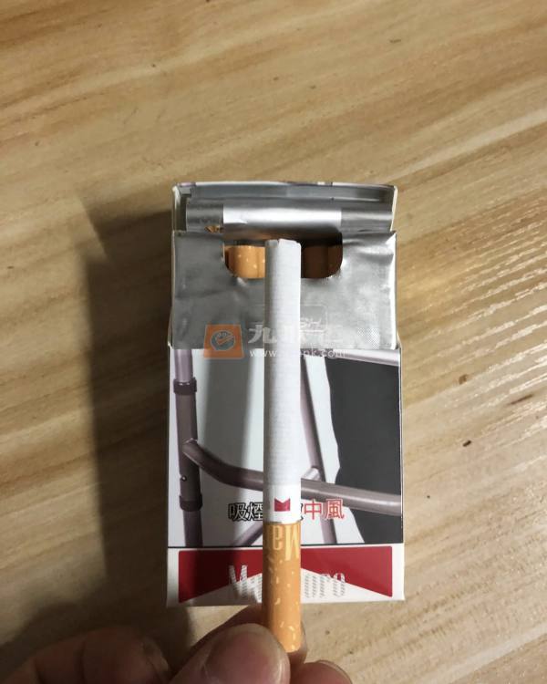 万宝路(硬红中醇港免版)相册 110154_41618