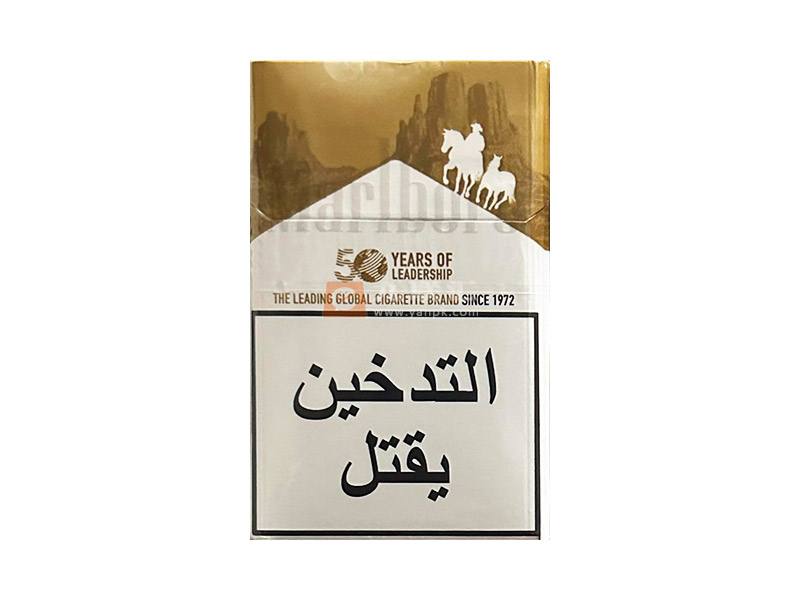 万宝路(硬白金黎巴嫩50周年限定版)相册 114926_76464