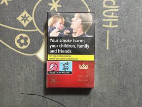 王子(硬红瑞典版)