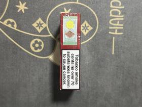 王子(硬红瑞典版)