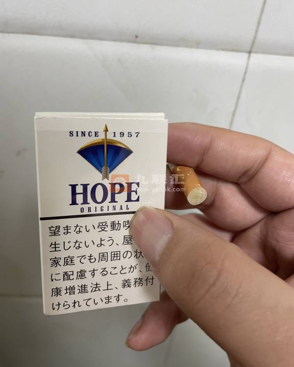 HOPE(蓝14mg日本版)相册 95186_57397