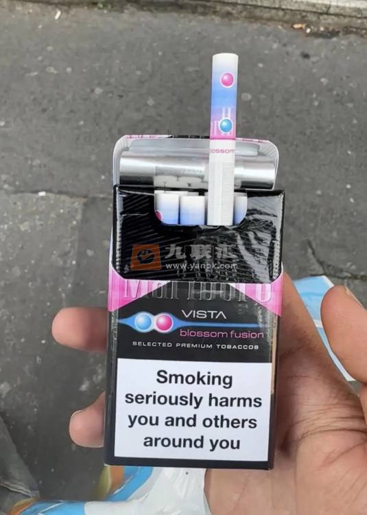 万宝路(樱花双爆珠欧盟版)相册 114759_28665