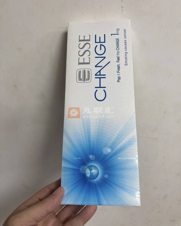 ESSE(change 1mg)