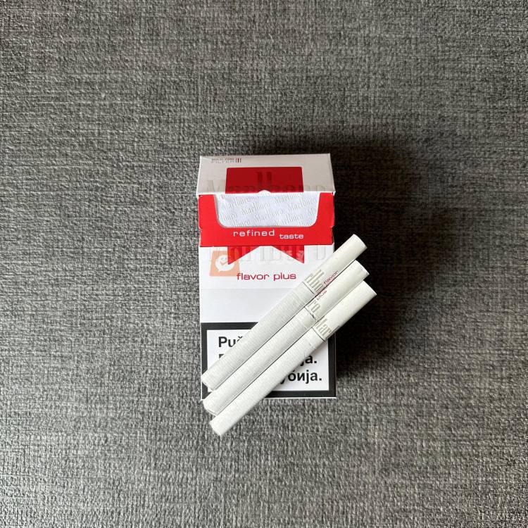 万宝路(风味俄罗斯版)相册 114962_56906