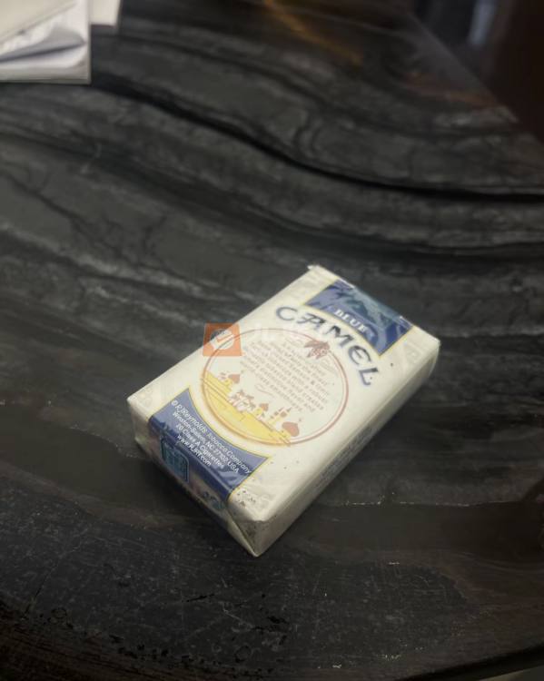 骆驼(软蓝美税弗吉尼亚版)相册 95611_50690